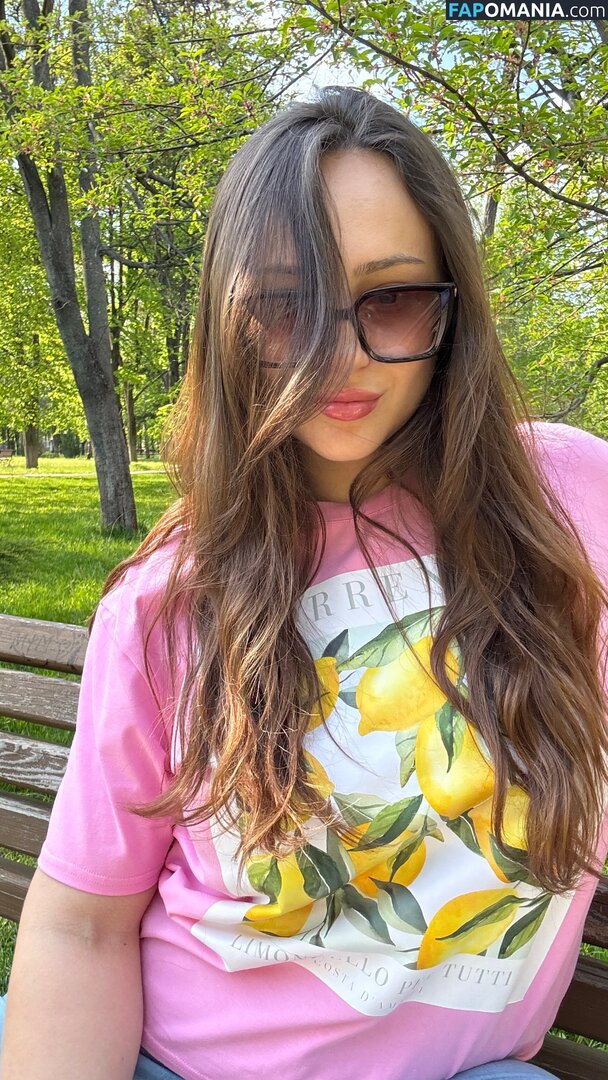 afinalove_model / inna_love69vip / innaluve Обнажённый OnlyFans  Утёкшее фото #217