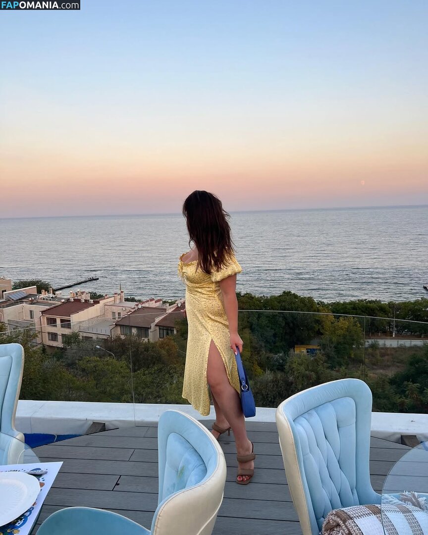 afinalove_model / inna_love69vip / innaluve Обнажённый OnlyFans  Утёкшее фото #230