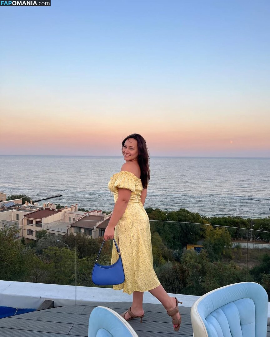 afinalove_model / inna_love69vip / innaluve Обнажённый OnlyFans  Утёкшее фото #231
