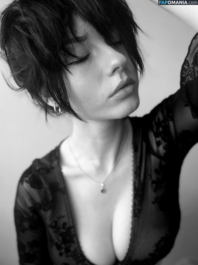 Anna / Innervus Обнажённый OnlyFans  Утёкшее фото #36