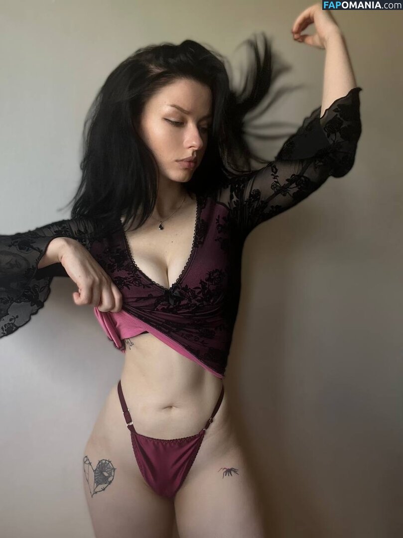 Anna / Innervus Обнажённый OnlyFans  Утёкшее фото #41