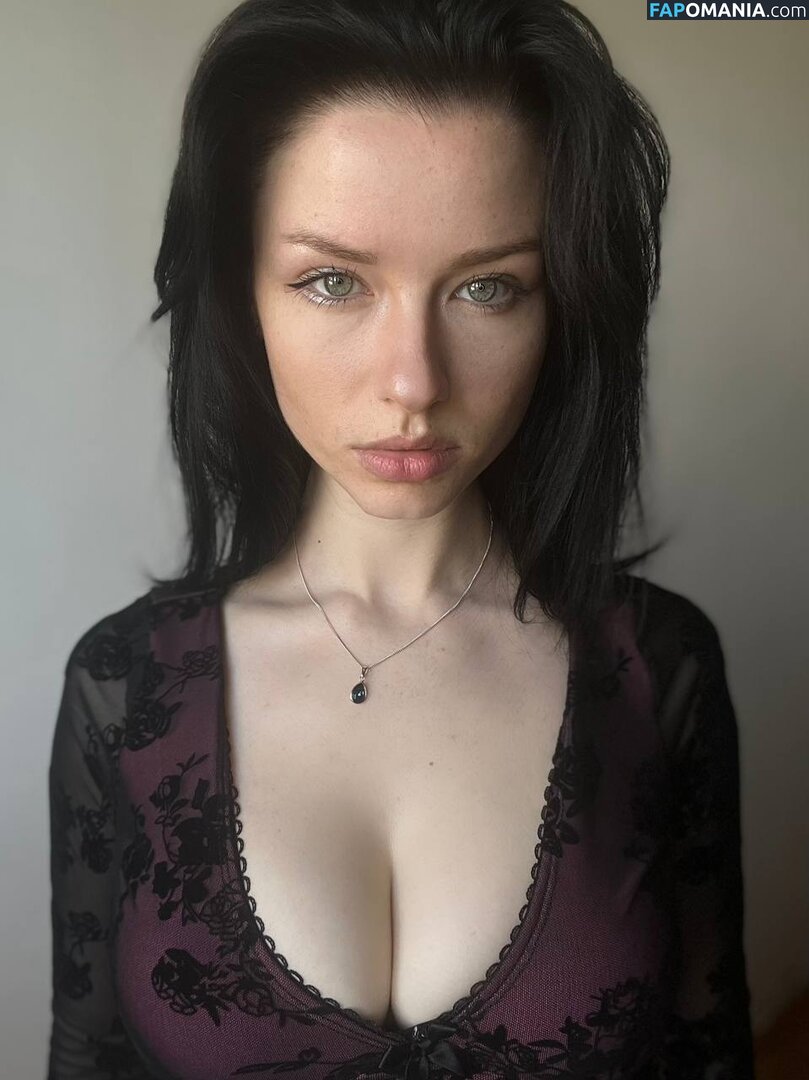 Anna / Innervus Обнажённый OnlyFans  Утёкшее фото #58