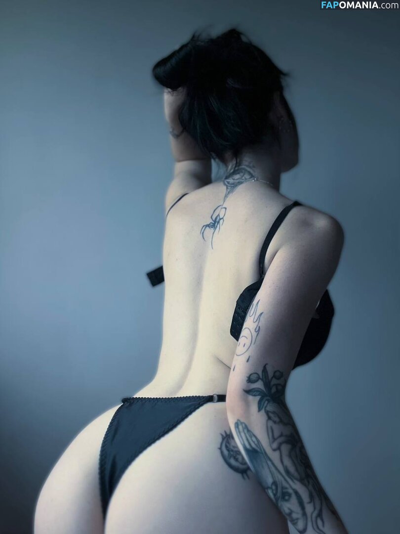 Anna / Innervus Обнажённый OnlyFans  Утёкшее фото #108