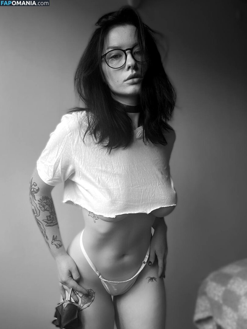 Anna / Innervus Обнажённый OnlyFans  Утёкшее фото #137