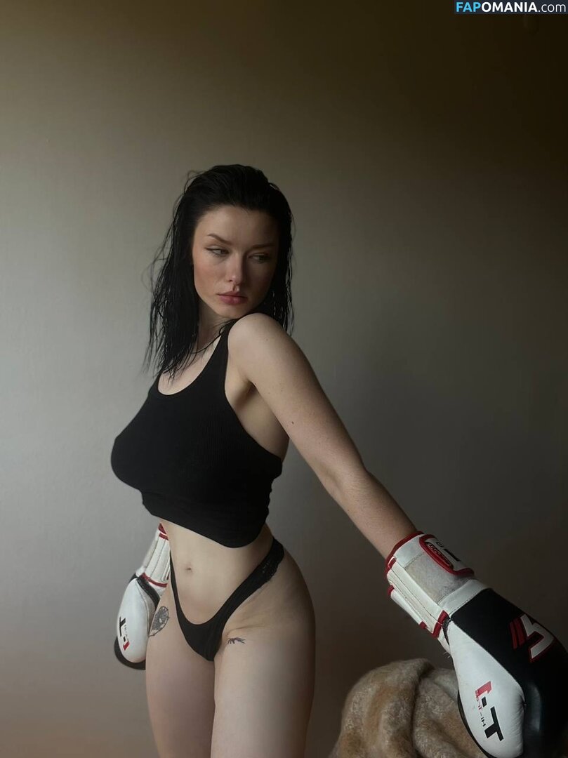 Anna / Innervus Обнажённый OnlyFans  Утёкшее фото #158