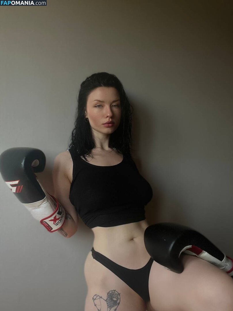 Anna / Innervus Обнажённый OnlyFans  Утёкшее фото #162