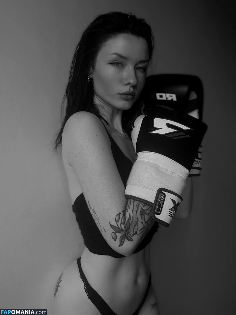 Anna / Innervus Обнажённый OnlyFans  Утёкшее фото #163