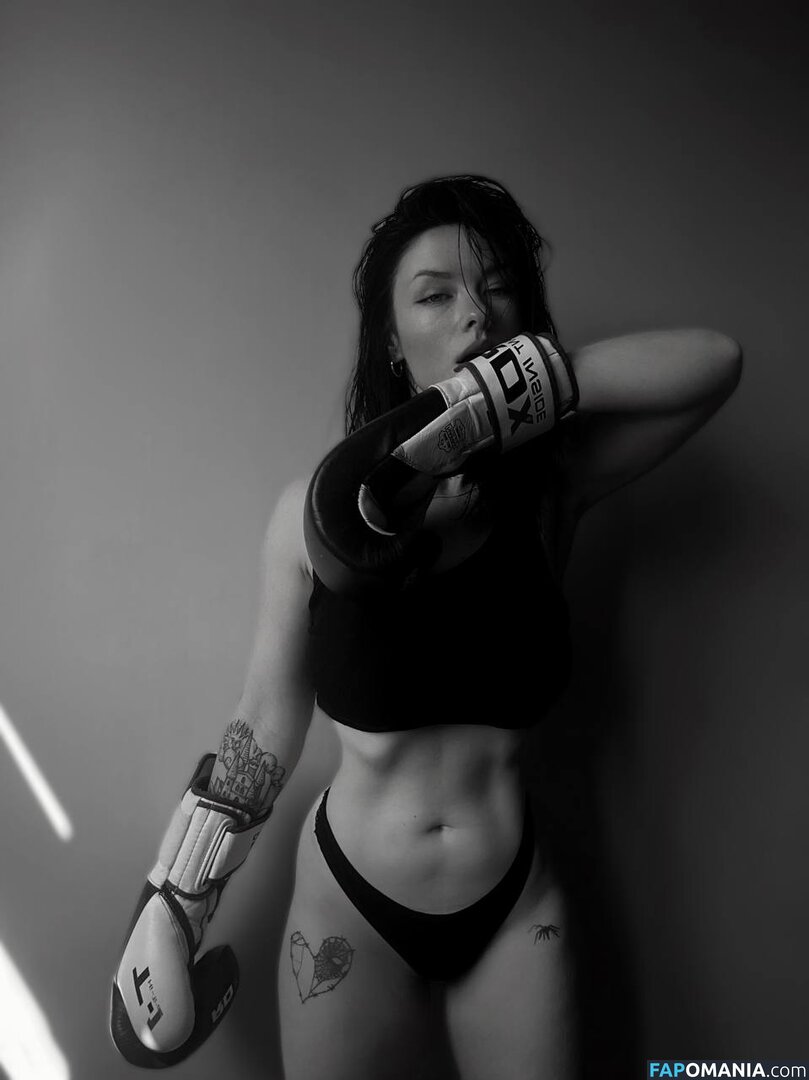 Anna / Innervus Обнажённый OnlyFans  Утёкшее фото #168