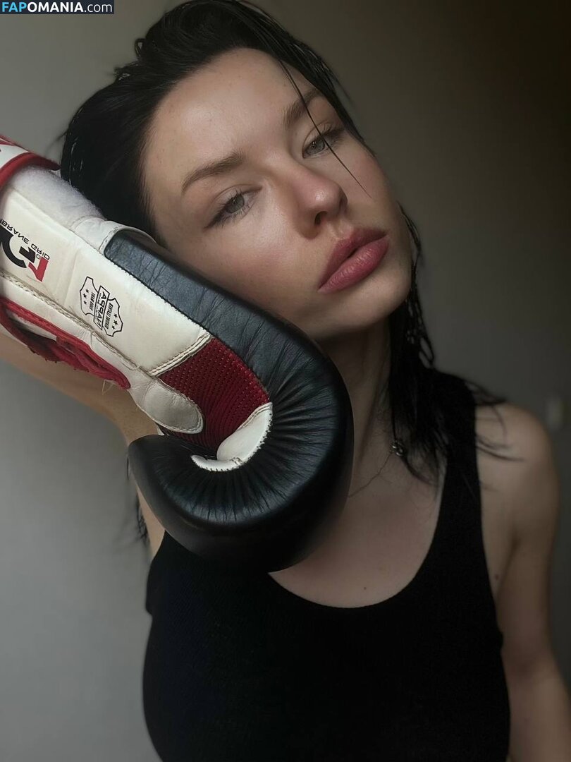 Anna / Innervus Обнажённый OnlyFans  Утёкшее фото #173