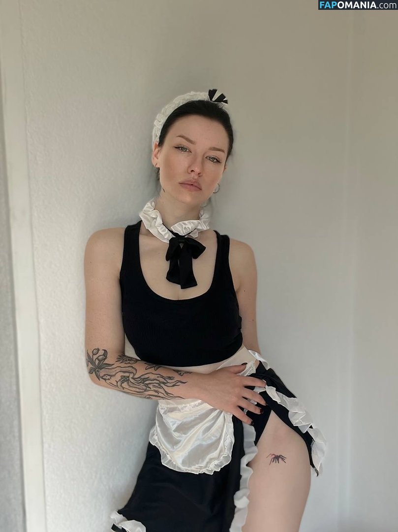 Anna / Innervus Обнажённый OnlyFans  Утёкшее фото #216