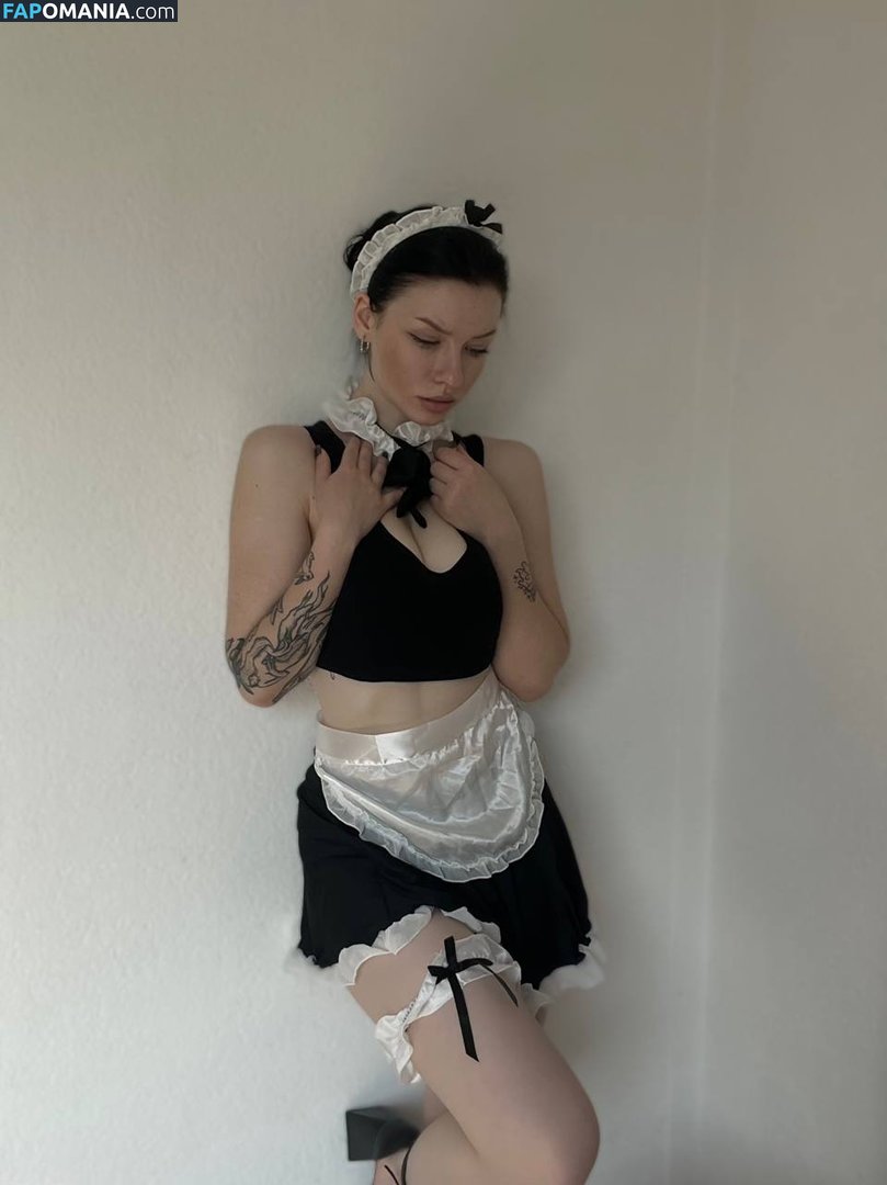 Anna / Innervus Обнажённый OnlyFans  Утёкшее фото #220