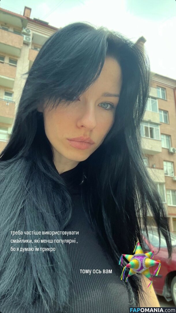 Anna / Innervus Обнажённый OnlyFans  Утёкшее фото #2338