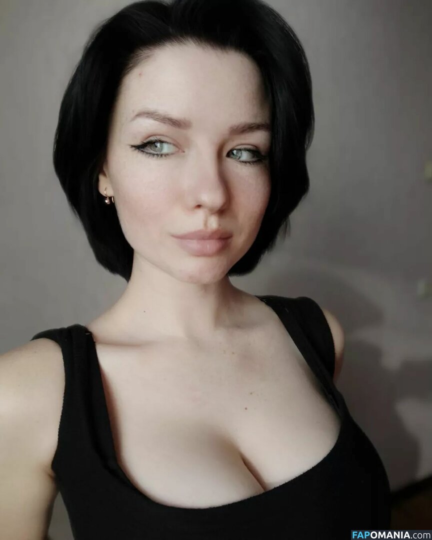 Anna / Innervus Обнажённый OnlyFans  Утёкшее фото #2365