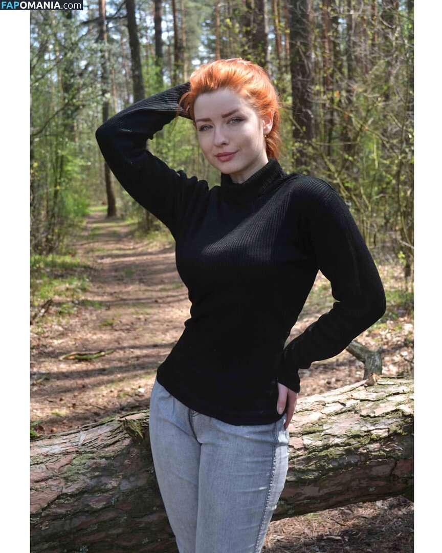 Anna / Innervus Обнажённый OnlyFans  Утёкшее фото #2425