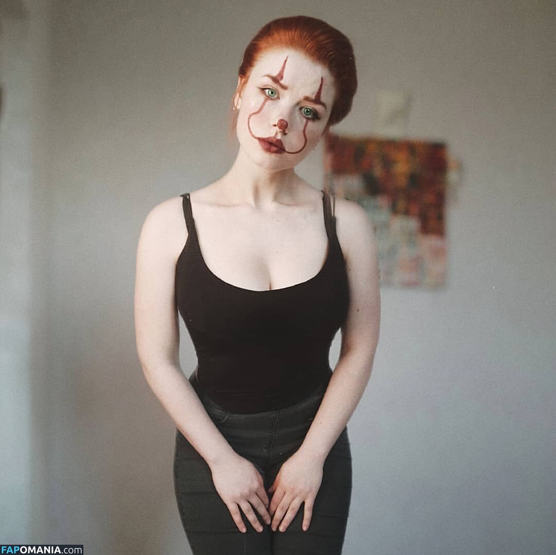 Anna / Innervus Обнажённый OnlyFans  Утёкшее фото #2427