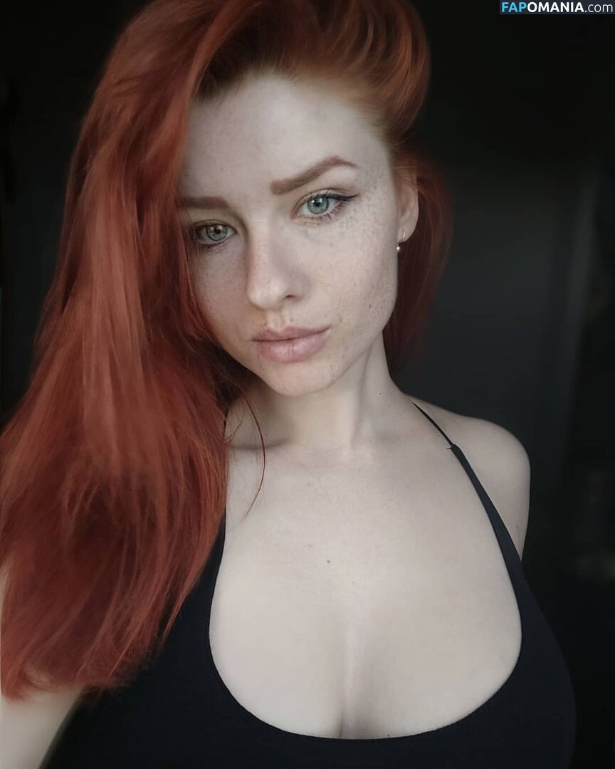 Anna / Innervus Обнажённый OnlyFans  Утёкшее фото #2430