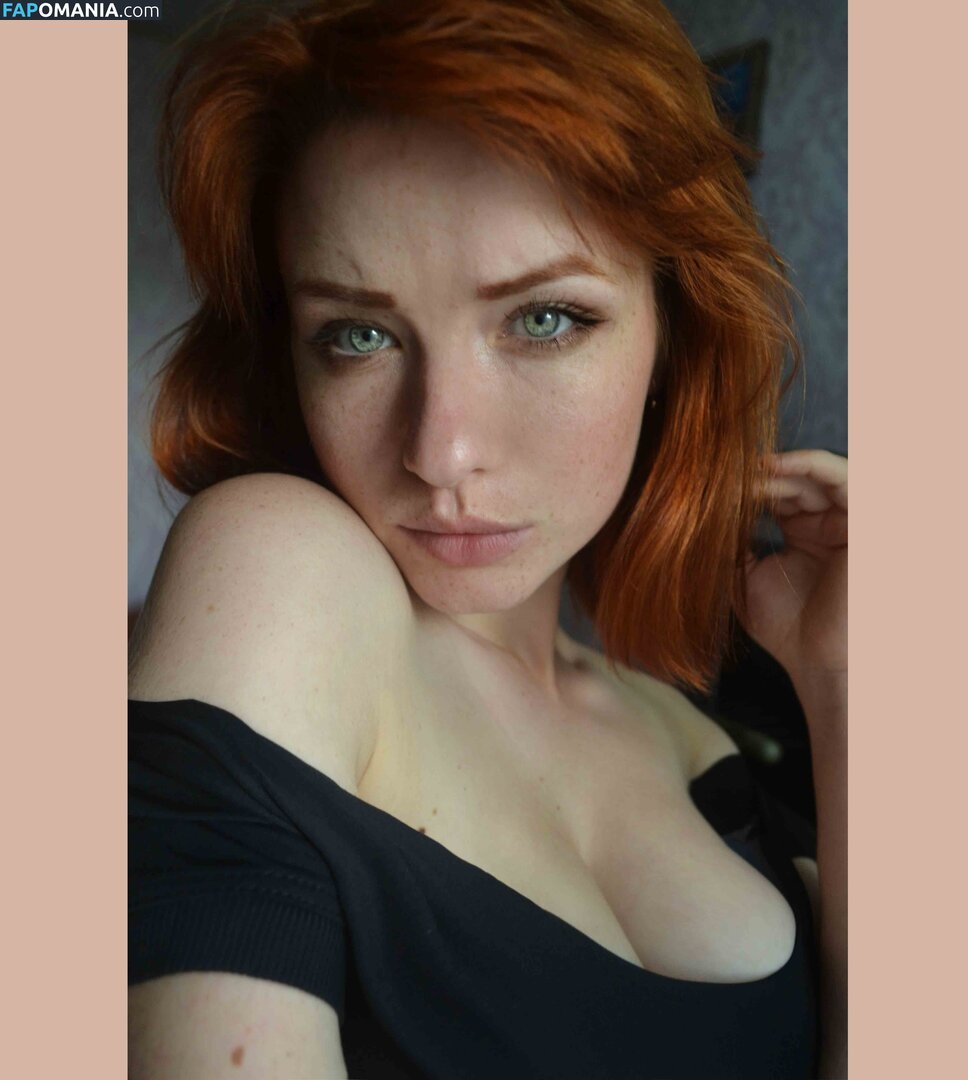 Anna / Innervus Обнажённый OnlyFans  Утёкшее фото #2432