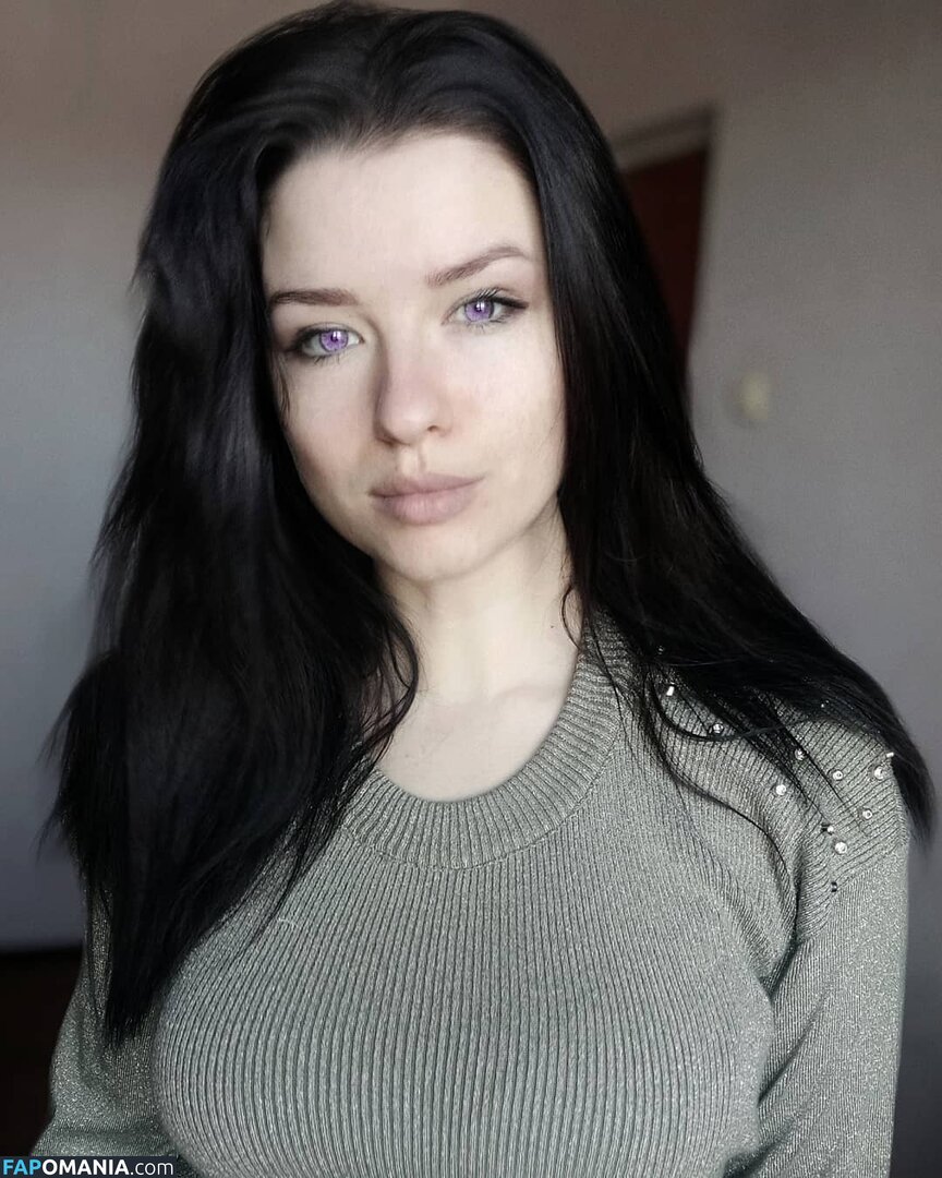 Anna / Innervus Обнажённый OnlyFans  Утёкшее фото #2437