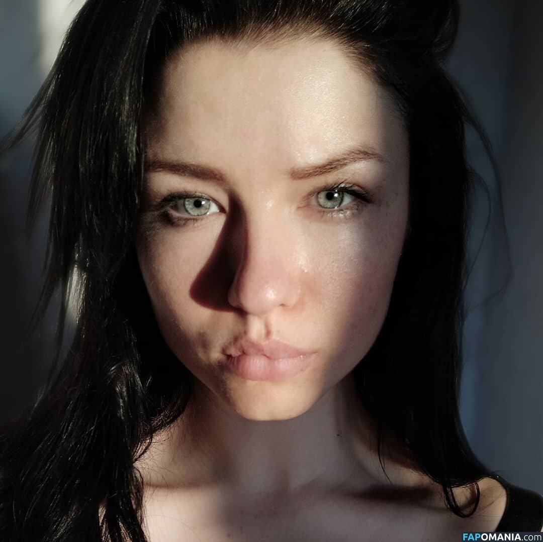 Anna / Innervus Обнажённый OnlyFans  Утёкшее фото #2441