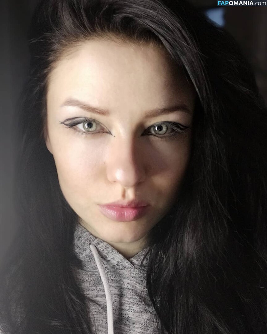 Anna / Innervus Обнажённый OnlyFans  Утёкшее фото #2443