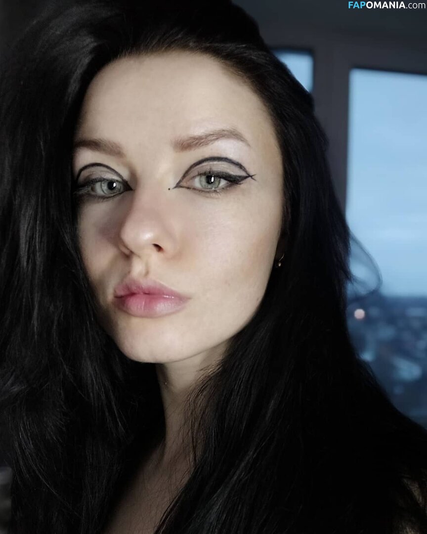 Anna / Innervus Обнажённый OnlyFans  Утёкшее фото #2444