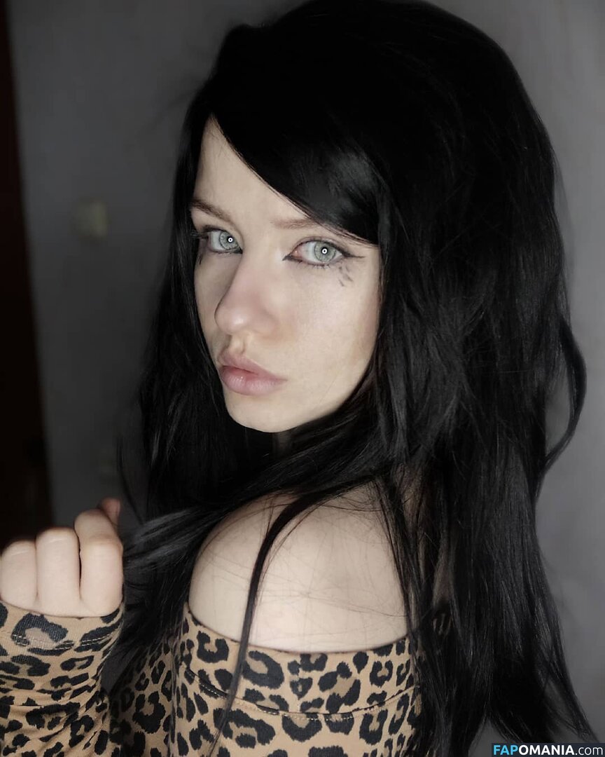 Anna / Innervus Обнажённый OnlyFans  Утёкшее фото #2448