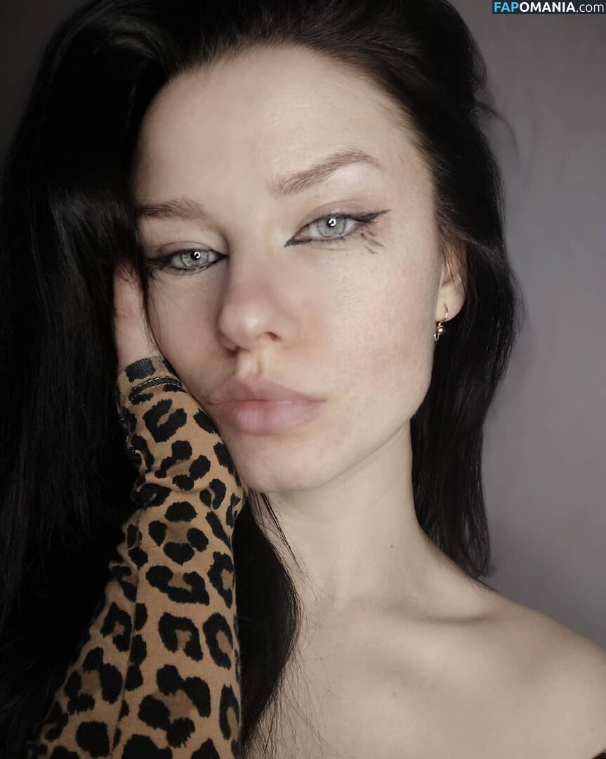 Anna / Innervus Обнажённый OnlyFans  Утёкшее фото #2450