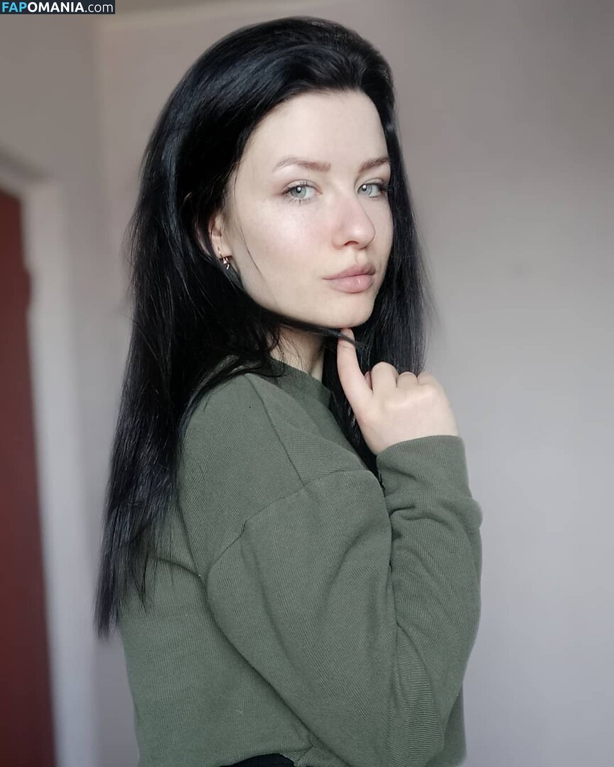 Anna / Innervus Обнажённый OnlyFans  Утёкшее фото #2455