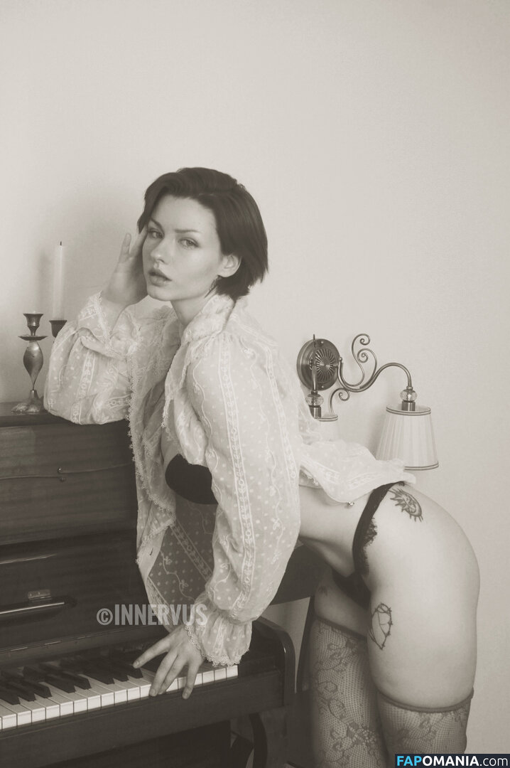 Anna / Innervus Обнажённый OnlyFans  Утёкшее фото #2464