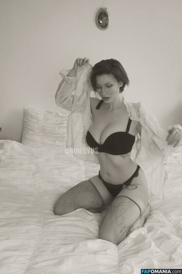 Anna / Innervus Обнажённый OnlyFans  Утёкшее фото #2465