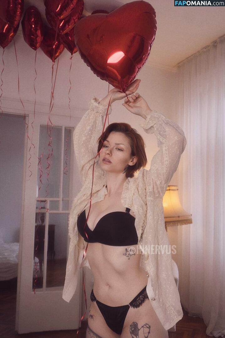 Anna / Innervus Обнажённый OnlyFans  Утёкшее фото #2467