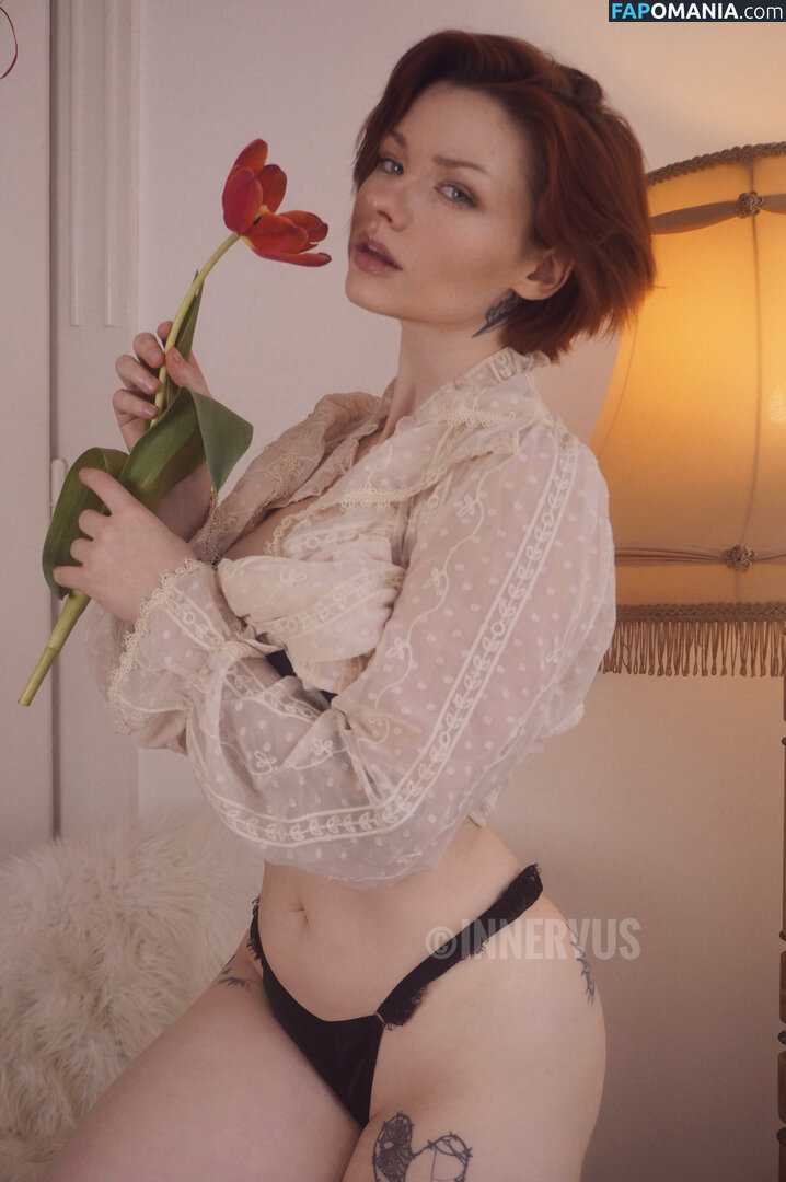 Anna / Innervus Обнажённый OnlyFans  Утёкшее фото #2478