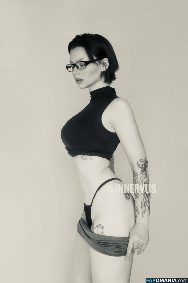 Anna / Innervus Обнажённый OnlyFans  Утёкшее фото #2556