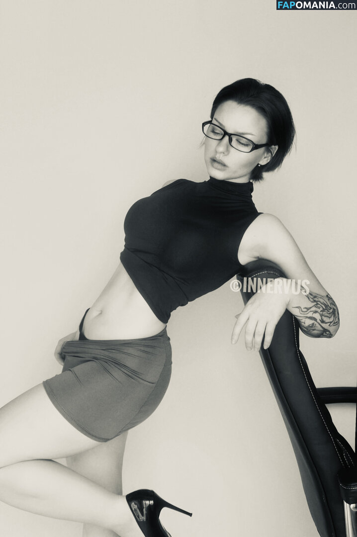 Anna / Innervus Обнажённый OnlyFans  Утёкшее фото #2566
