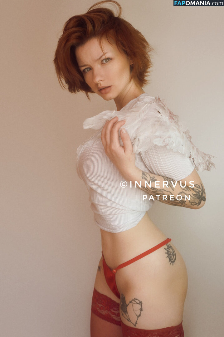 Anna / Innervus Обнажённый OnlyFans  Утёкшее фото #2582