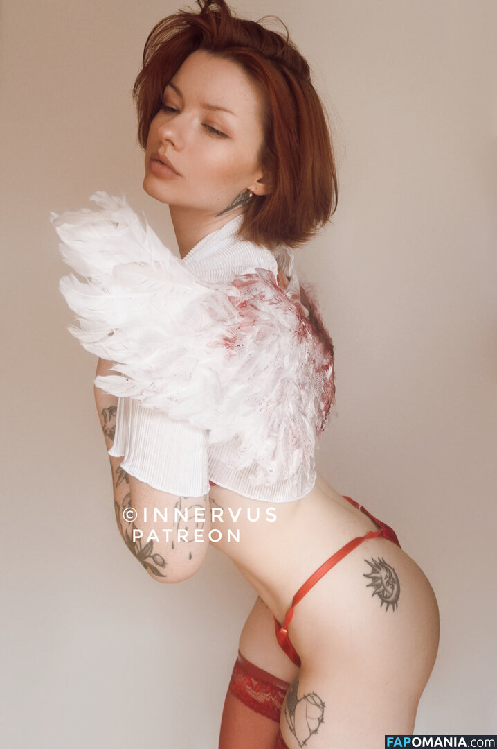 Anna / Innervus Обнажённый OnlyFans  Утёкшее фото #2583