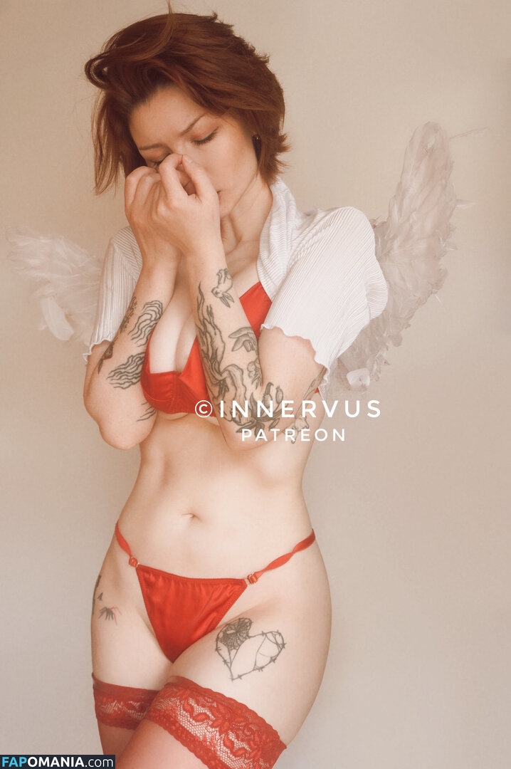 Anna / Innervus Обнажённый OnlyFans  Утёкшее фото #2584