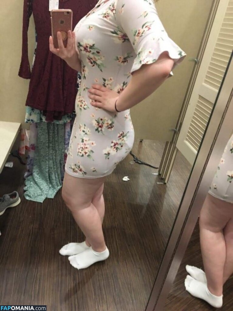 Innocenceisblis / Preachers Daughter / sineadbanful Обнажённый OnlyFans  Утёкшее фото #3