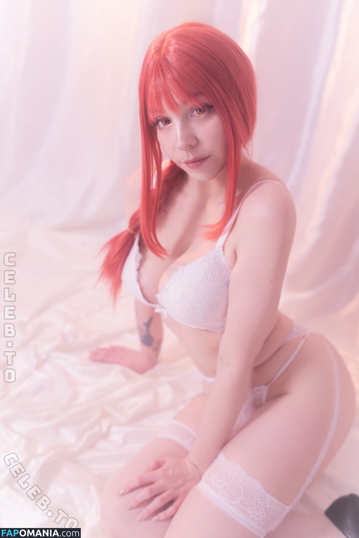 Inochi Fantasy / cginochi / https: / inochifantasy Обнажённый OnlyFans  Утёкшее фото #9