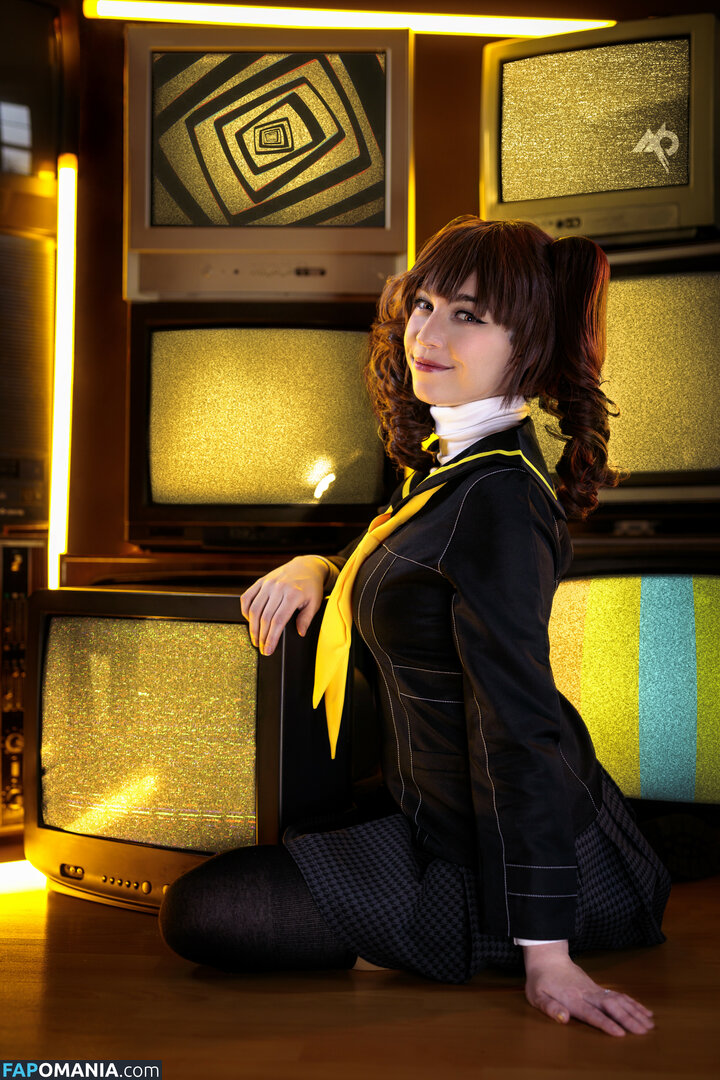 Inochi / cginochi / inochii Обнажённый OnlyFans  Утёкшее фото #31