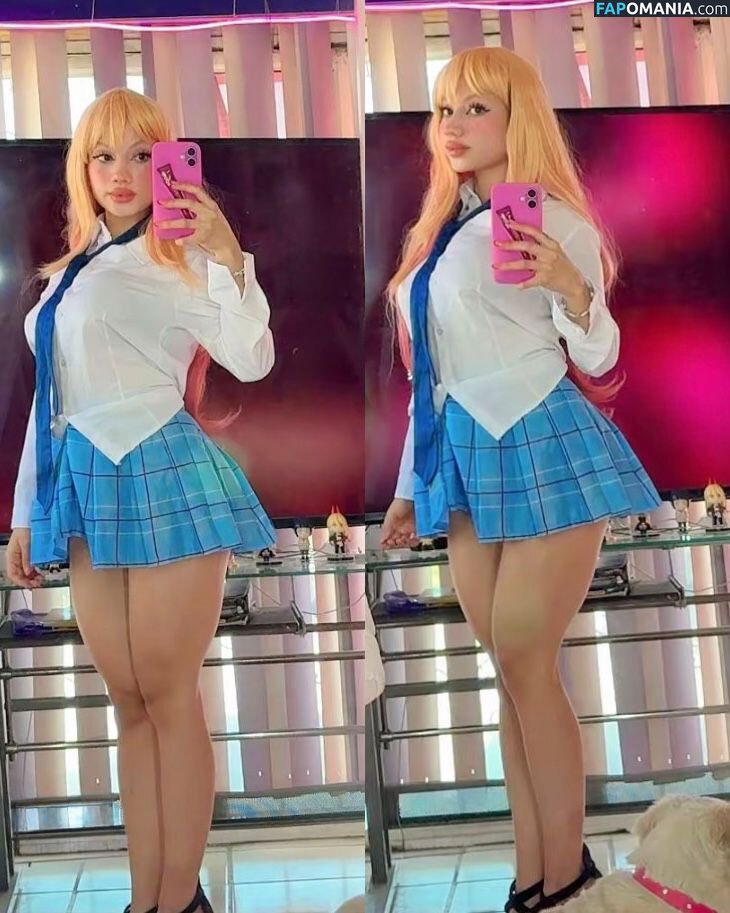 Inouefani.fit / inoue.fit Обнажённый OnlyFans  Утёкшее фото #4
