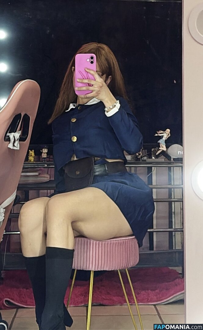 Inouefani.fit / inoue.fit Обнажённый OnlyFans  Утёкшее фото #7