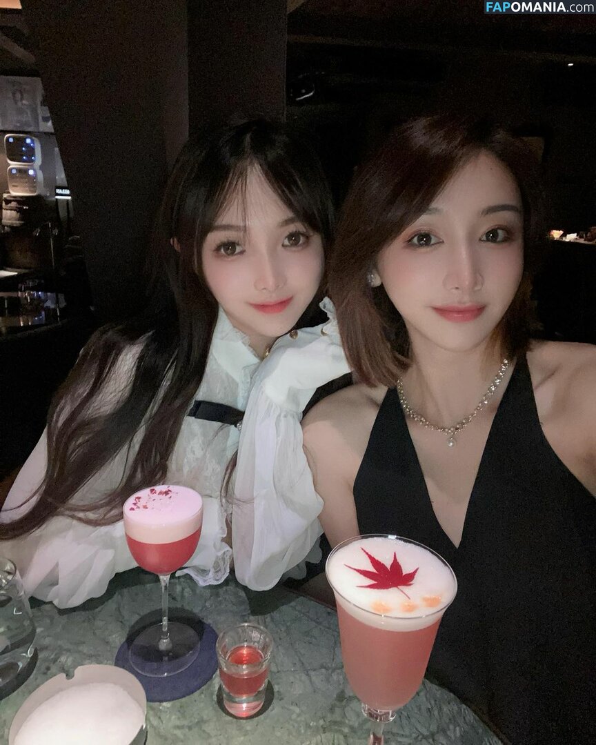 Inshy / _inshy / 映雪Inshy Обнажённый OnlyFans  Утёкшее фото #20