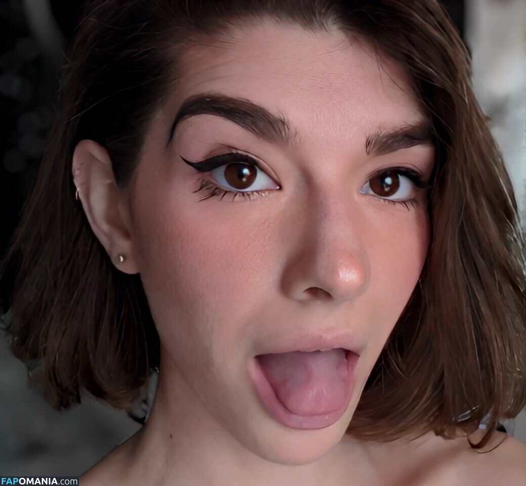 InvaderVie / https: Обнажённый OnlyFans  Утёкшее фото #34