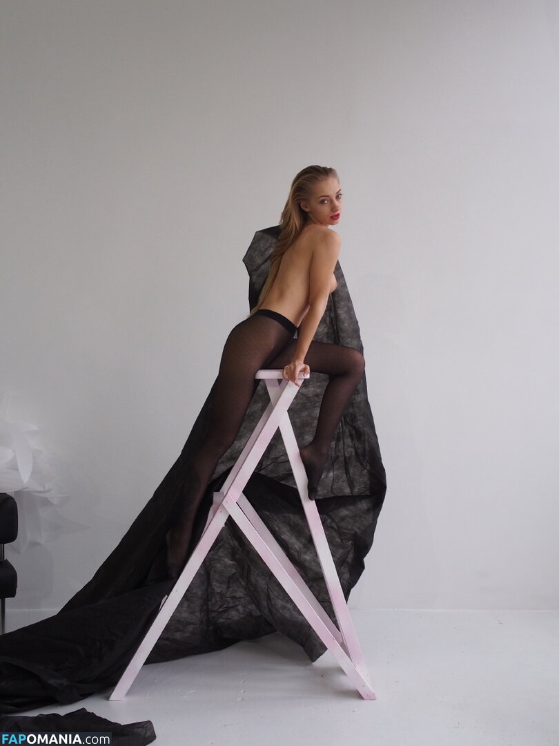 Anna Ioannova / ioannova / ioannova_anna_model Обнажённый OnlyFans  Утёкшее фото #198