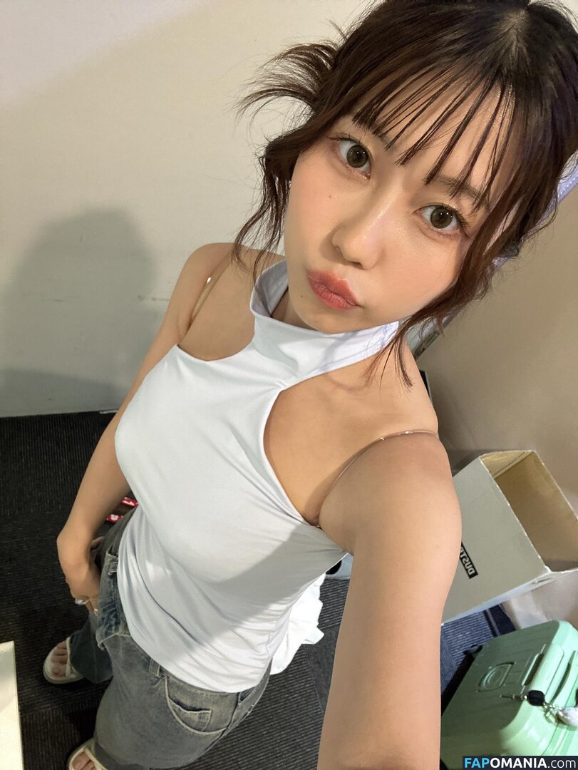 Io Iori / iocos69 / 伊織いお Обнажённый OnlyFans  Утёкшее фото #441