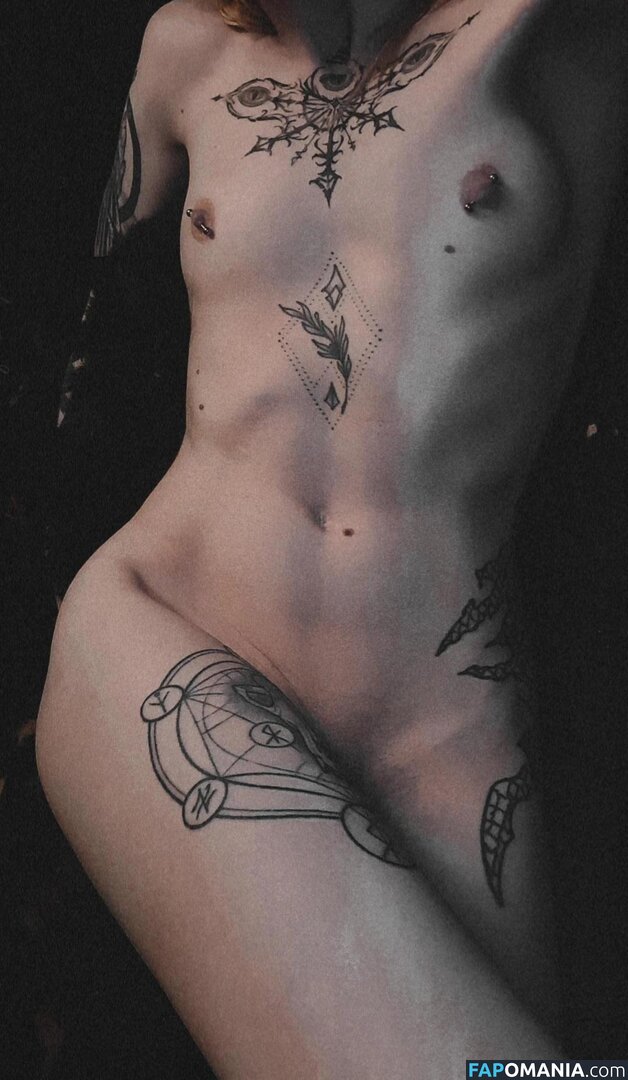 iomantie Обнажённый OnlyFans  Утёкшее фото #1