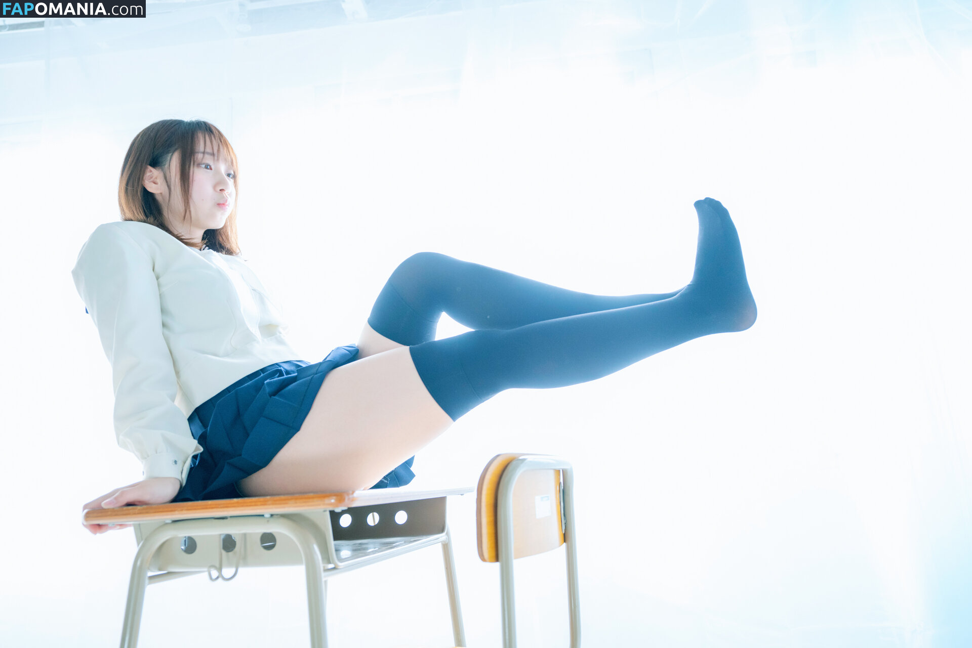 iorimoe_five / moe_five / 伊織もえ Обнажённый OnlyFans  Утёкшее фото #917