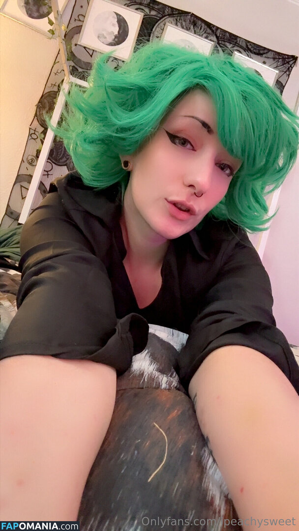 ipeachysweet Обнажённый OnlyFans  Утёкшее фото #58