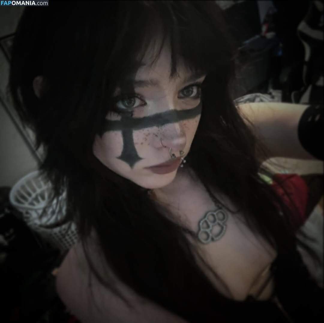 cw / ir1ghost Обнажённый OnlyFans  Утёкшее фото #1
